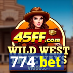774 bet